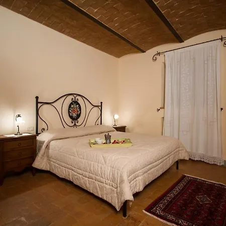 Il Giardino Degli Ulivi Apartment Cortona