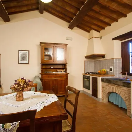 Apartment Il Giardino Degli Ulivi *