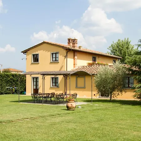 Apartment Il Giardino Degli Ulivi Cortona