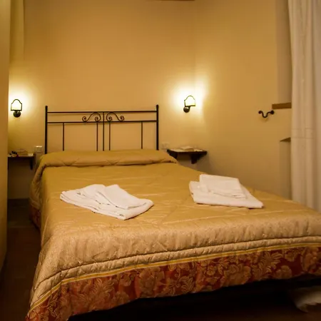 Il Giardino Degli Ulivi Apartment