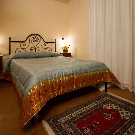 Apartment Il Giardino Degli Ulivi