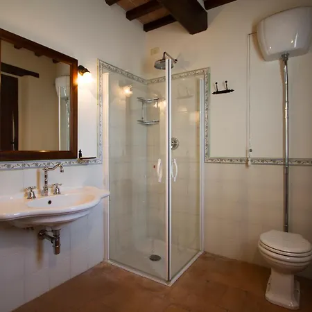 Apartment Il Giardino Degli Ulivi Cortona