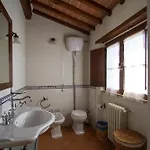 Il Giardino Degli Ulivi Διαμέρισμα Κορτόνα