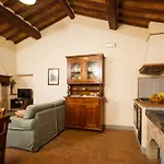 Il Giardino Degli Ulivi * Κορτόνα