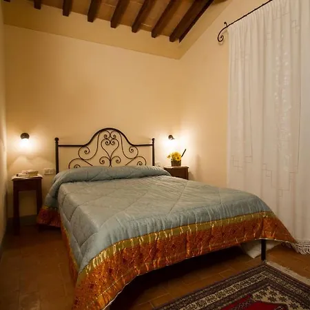 Apartment Il Giardino Degli Ulivi *