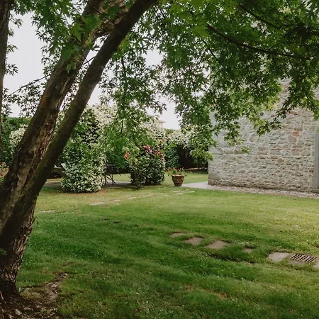 Il Giardino Degli Ulivi Daire