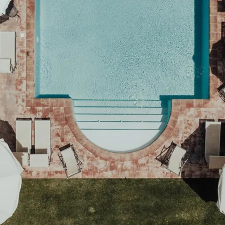 Apartment Il Giardino Degli Ulivi Cortona