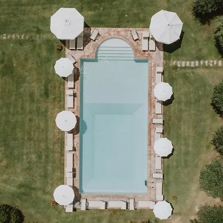 Il Giardino Degli Ulivi Daire