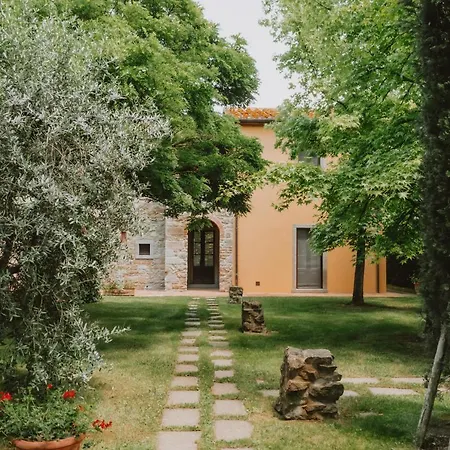 Daire Il Giardino Degli Ulivi