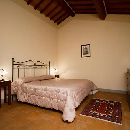 Apartment Il Giardino Degli Ulivi