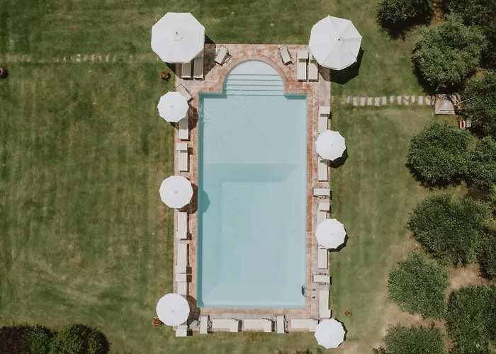 Il Giardino Degli Ulivi Apartamento