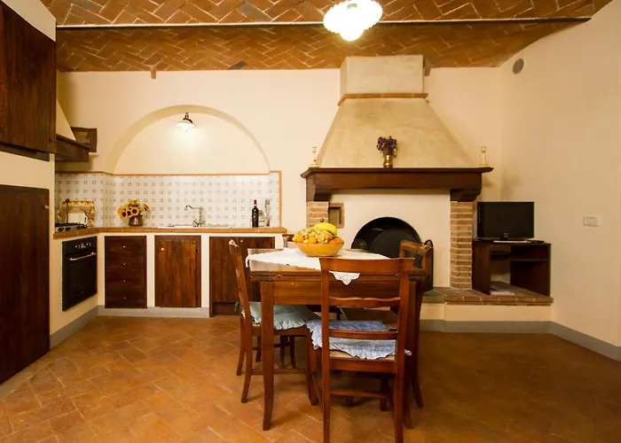 Il Giardino Degli Ulivi Apartamento *